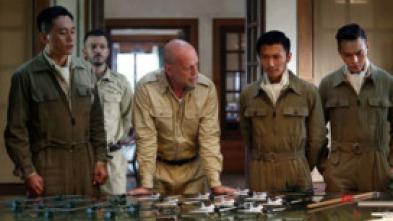 Imagen de Combate en el cielo - 5