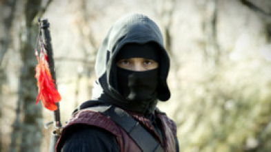 Imagen de Águila Roja (T3): Ep.1 La noche de bodas - 5