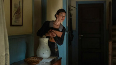 Imagen de La Promesa (T1): Ep.826  - 14