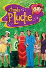 Imagen de La familia Peluche - 4