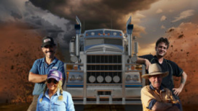 Imagen de Camioneros de Australia (T10): Ep.2 - 7