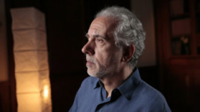 Imagen de Producción Tcm: Fernando Trueba Presenta - 9