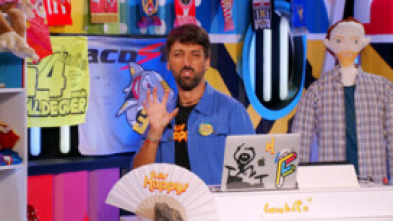 Imagen de El pinchazo - 5