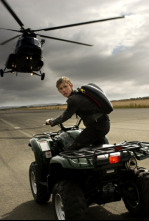 Imagen de Alex Rider: Operación Stormbreaker - 6