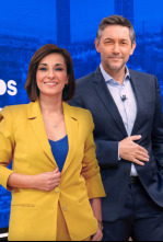 Imagen de Mañaneros 360 (T2): Ep.172 - 13