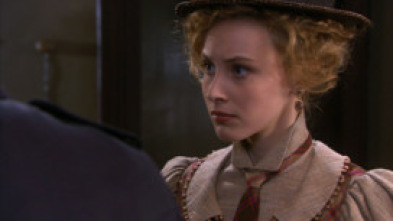 Imagen de Los misterios de... (T3): Ep.5 Yo, yo mismo y Murdoch - 5