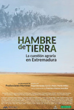 Imagen de Hambre de tierra. La cuestión agraria en Extremadura - 4