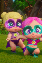 Imagen de Super Cute Little... (T2): Me hago pipí - 4