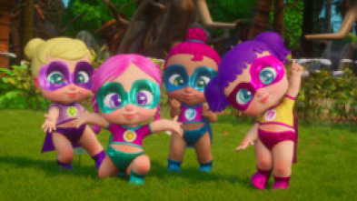 Imagen de Super Cute Little... (T2): Me hago pipí - 5