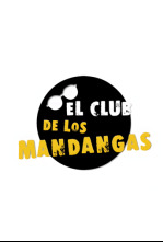 Imagen de El club de los mandangas (T1) - 4