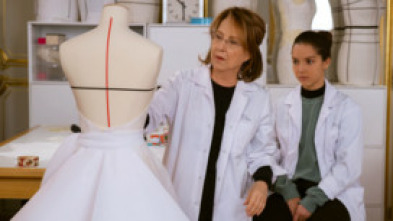 Imagen de Alta costura - 7