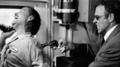 Imagen de Una noche de película: el enigmático mundo de los thrillers - 11