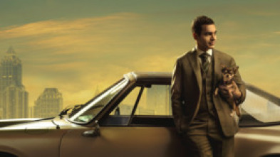 Imagen de Will Trent,... (T1): Ep.4 Mi estúpido cerebro de detective - 5