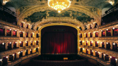 Imagen de La forza del destino de Verdi en la Ópera Real de Valonia-Lieja - 5