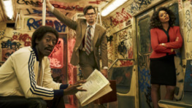 Imagen de Black Monday (T1): Ep.7 65 - 7