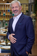 Imagen de First Dates Gourmet (T1): Ep.9 - 9