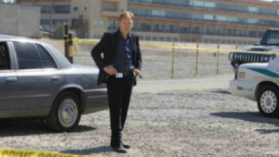 Imagen de C.S.I.: Miami (T10): Ep.9 Unos cuantos hombres muertos - 5