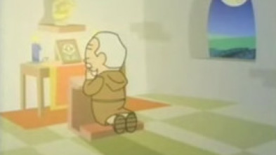 Imagen de Somos católicos: La Comunión de los Santos - 5