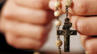 Imagen de El Santo Rosario desde Lourdes-Francia - 5