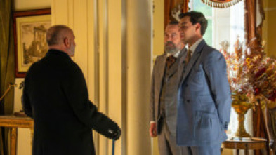 Imagen de La Promesa (T1): Ep.828  - 14
