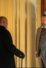 Imagen de La Promesa (T1): Ep.828  - 13