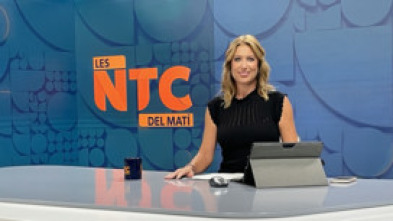 Imagen de Les notícies del matí - 5