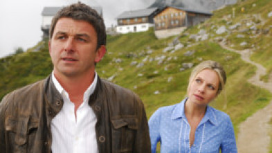 Imagen de Doctor als Alps - 5