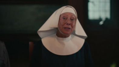 Imagen de ¡Llama a la comadrona! (T13): Ep.2  - 5