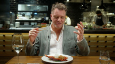 Imagen de hoteles gourmet (T2): Adrift, primera parte - 10