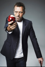 Imagen de House (T7): Ep.16 De vuelta al ruedo - 6
