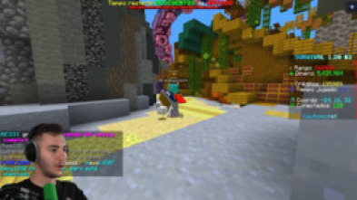 Imagen de Multiplayer (T7): Ep.17 - 5