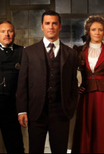 Imagen de Los misterios de... (T4): Ep.9 La mano negra - 4