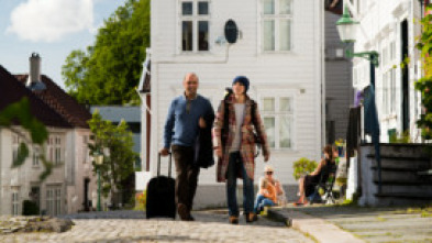 Imagen de Un italià a Noruega - 5
