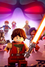 Imagen de LEGO Star Wars:... (T1): Tercera parte - 4