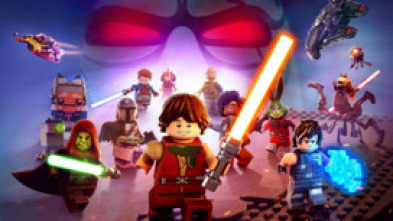 Imagen de LEGO Star Wars:... (T1): Segunda parte - 5
