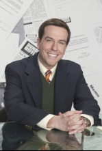 Imagen de The Office (T8): Ep.21 Andy se enfada - 8