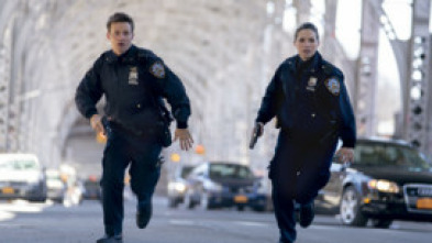 Imagen de Blue Bloods... (T9): Ep.5 Más denso que el agua - 5