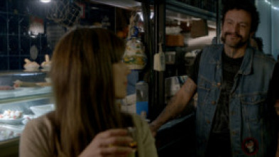 Imagen de Cites (T1): Ep.8 Episodi 8 - 5