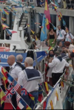 Imagen de Galerna y salea - 6