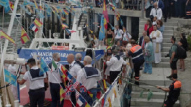Imagen de Galerna y salea - 15
