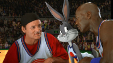 Imagen de Space Jam - 5