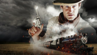 Imagen de Butch Cassidy: Grupo salvaje - 5