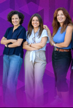 Imagen de Objetivo Igualdad (T6): Mujeres del Lyceum Club - 4