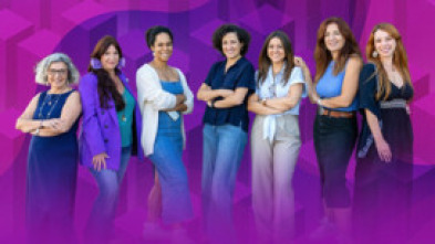 Imagen de Objetivo Igualdad (T6) - 5