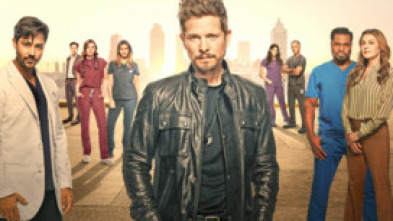 Imagen de The Resident (T6) - 5