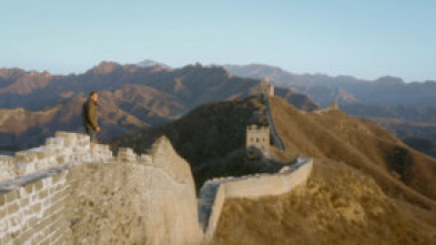 Imagen de Secretos de la antigua...: La Pompeya china - 5