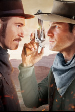 Imagen de Butch Cassidy vs Sundance Kid - 4
