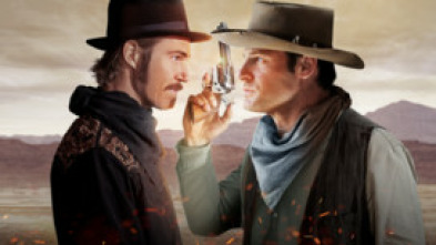Imagen de Butch Cassidy vs Sundance Kid - 5