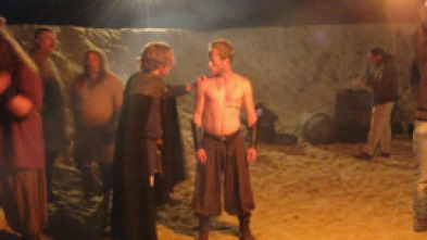 Imagen de El conquistador - 5