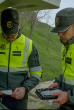 Imagen de Control de carreteras: Ep.8 - 4